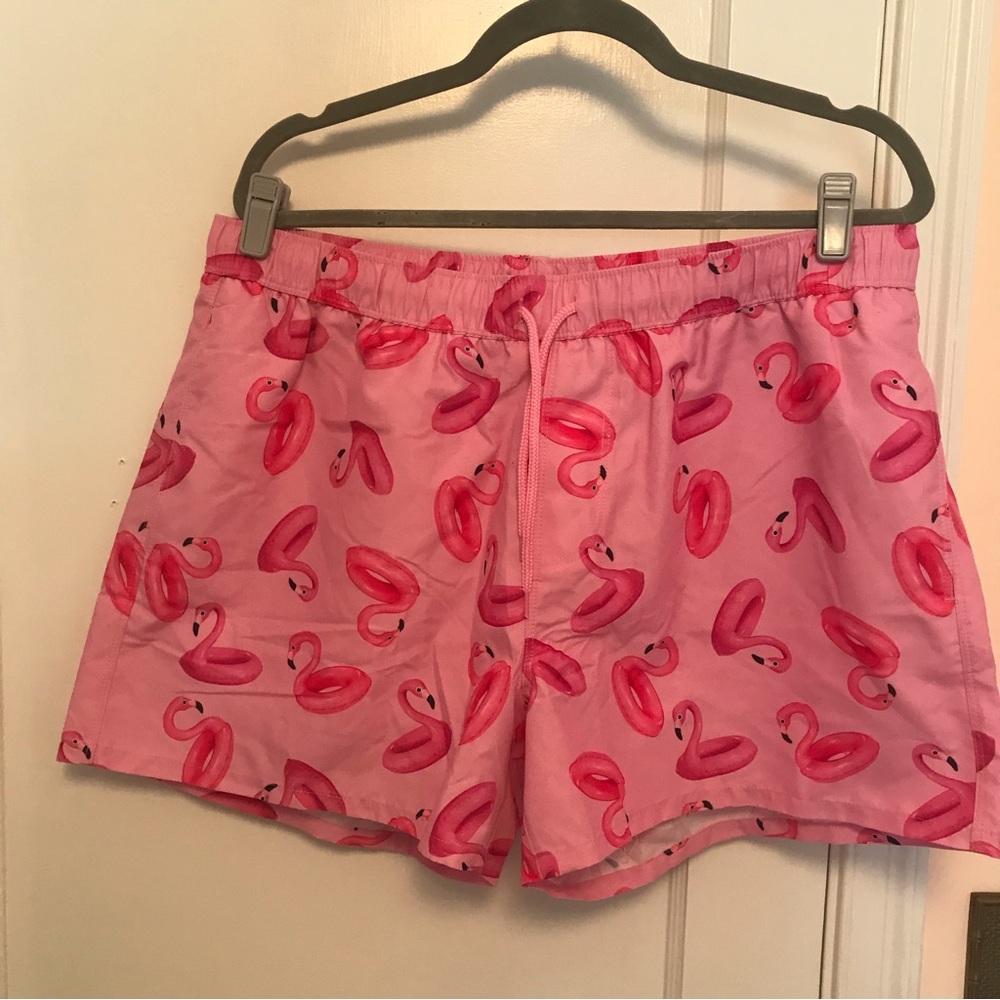 ASOS Men’s 2XL swim trunks